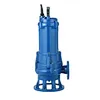 wastewater pump